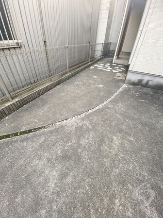 フジパレス戸建賃貸西河岸町の物件外観写真